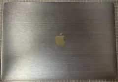 Apple MacBook Pro 15インチ 2017年モデル