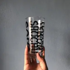 バーリカーズ　グラスバッグ バーリカーズグラスバッグ