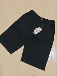 ハーフパンツ　160cm