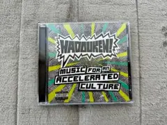 HADOUKEN! CD