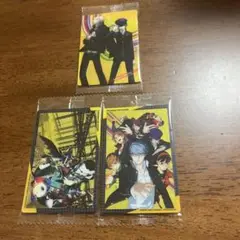 ペルソナウエハース2 P4 3枚セット