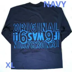 TENDERLOIN LONG SLEEVE TEE POCKET XL 未使用