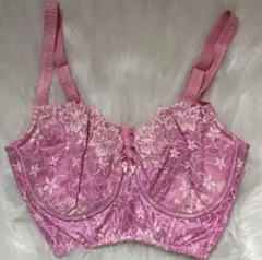ロングブラジャー