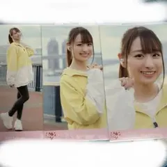 LOVE イコラブ 瀧脇笙古 コンプ この空がトリガー MV衣装 - メルカリ