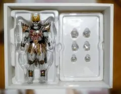 真骨彫製法　仮面ライダークウガ 九郎ヶ岳の死闘セットの「ン・ダグバ・ゼバ」