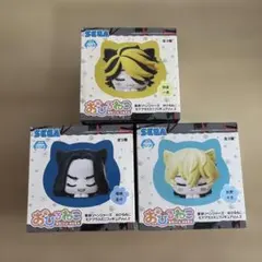 おひるねこフィギュア 東京リベンジャーズ