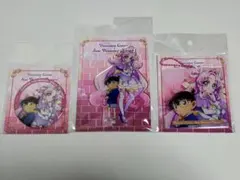 桜庭ローラ・霞真昼　アクリルスタンド 5周年フェス 桜庭ローラ・霞真昼 アクリルスタンド 5周年フェス - メルカリ