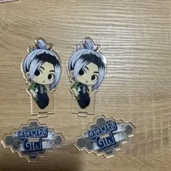 ブルーロック♡我牙丸 吟 セット - メルカリ