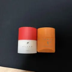 オーシャントリコのクレイとナカノのタントの5番のサムネイル