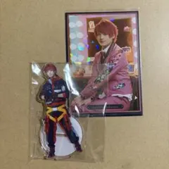 エーステ 佐久間咲也