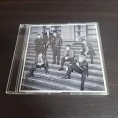 ウェッサイソウル！ / BIG LOVE SONG 通常盤