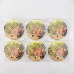 あんスタ テーマスカウト缶バッジ 巴日和②