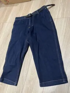 gramicci メンズ パンツ