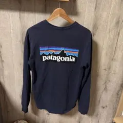 Patagonia パタゴニア ロンT 長袖 カットソー XS