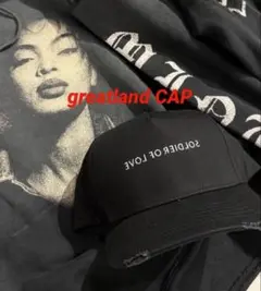 greatland muinus askyurself cap