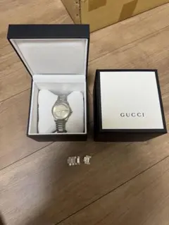 89点GUCCI グッチ腕時計付属品説明書セット - メルカリ