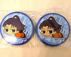 【忍たま】缶バッジ