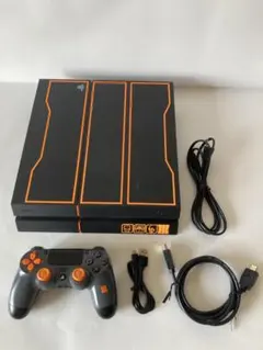 ps4本体　コール オブ デューティ ブラックオプスIII 　1TB　本体