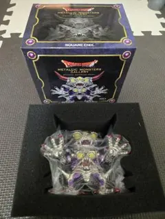 ドラゴンクエスト メタリックモンスターズギャラリー