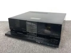 ●希少 AIWA STEREO CASSETTE DECK FX-SW909●のサムネイル