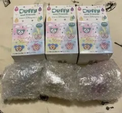 ディズニー ビューティフルレイニーデイズ キーチェーン