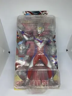 ウルトラマンセブン スペシャル フィギュア