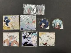 2025年最新】陰の実力者になりたくて くじの人気アイテム - メルカリ