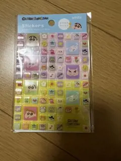 クレヨンしんちゃん タイルシール