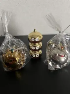 ドラゴンクエストメタリックモンスターズギャラリー初期版セット売り　美品