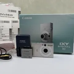 2026年最新】canon ixy digital 10の人気アイテム - メルカリ