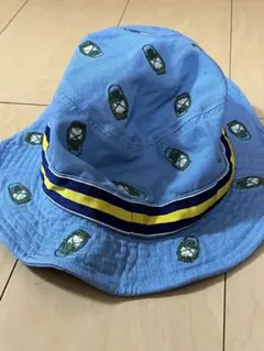 go slow caravan ハット　美品