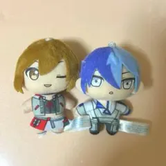 MEIKO　青柳冬弥 プロセカ セガラッキーくじ vol.2 ぷちぬい