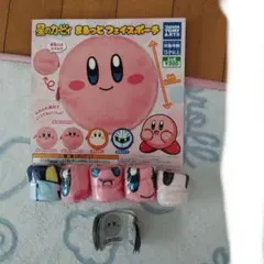 星のカービィ キャラクターグッズ