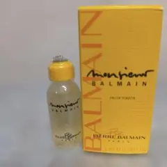 香水ピエールバルマンPIERRE BALMAINヴァン ヴェールEDT50ml他 2026年最新】ピエール バルマン 香水の人気アイテム - メルカリ
