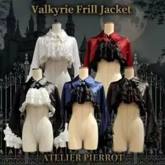 新品　Darich レースボレロ付きミニワンピース アイボリーホワイト