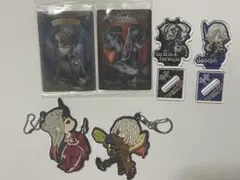 Identity V グッズセット