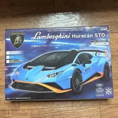 YSN Lamborghini Huracán STO ラジコン　ランボルギーニのサムネイル