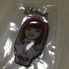 E-girls 須田アンナ モバイルクリーナー