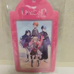 プロセカ　セカライ4th ストラップ付きパスケース　ビビバス