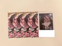 シクフォニ LAN ランダムチェキ風カード