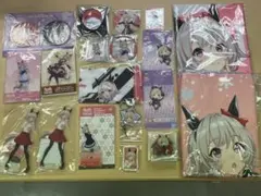 ウマ娘 カレンチャン　まとめ売り20点