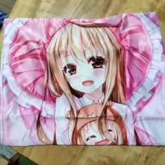千物妹！うるまちゃん　抱き枕カバー
