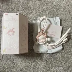 skullpanda the paradox 充電ケーブル the bond