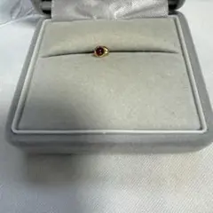 シ*マ様 小さなピアス　片耳用