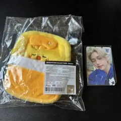 Straykids スキズ ファンミ ポガリ マイクロ コレクトケース - メルカリ