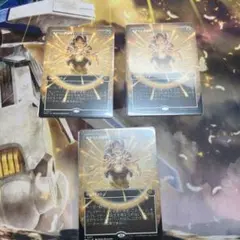 オアリムの詠唱　英語版フォイル 2025年最新】オアリムの詠唱の人気アイテム - メルカリ