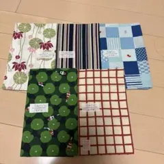 濱文様 手ぬぐい まとめ売り