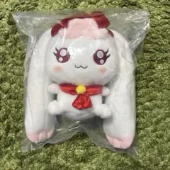 ミルク　一番くじ　プリキュア　C賞