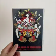 ASIAN KUNG-FU GENERATION/映像作品集11巻
