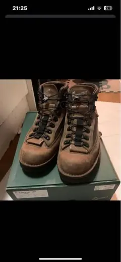 2025年最新】PABLO vinci ダナーの人気アイテム - メルカリ